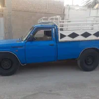 نیسان دوگانه ۹۸|خودرو سواری و وانت|بندر ماهشهر, |دیوار