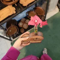 سینی چوبی،اردو خوری،کادویی، سینی|صنایع دستی و سایر لوازم تزئینی|بندرعباس, |دیوار