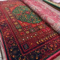 جشنواره پاییزه از دم قسط فرش آغاز شد|فرش|قزوین, |دیوار