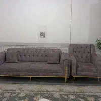 مبل 8 نفره نو