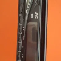 پخش خودرو JVC|قطعات یدکی و لوازم جانبی|قم, باغ کرباسی|دیوار