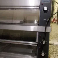 سرخ کن دیسپلی|کافیشاپ و رستوران|تهران, آهنگران (سراسیاب دولاب)|دیوار