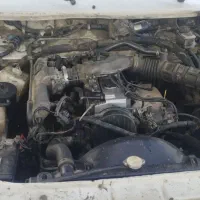 مزدا دوکابین|خودرو سواری و وانت|سلماس, |دیوار