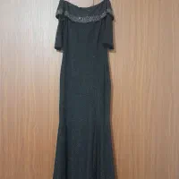 پیراهن مجلسی|لباس|ازنا, |دیوار