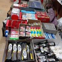 واگذاری مغازه باتمام اجناس|اجارهٔ مغازه و غرفه|ایرانشهر, |دیوار