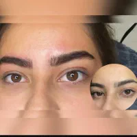 انجام خدمات زیبایی آرایش دائمی|خدمات آرایشگری و زیبایی|مرند, |دیوار