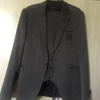 کت وشلوارمردانه