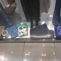 وسایل کامل بوتیک ویترین کمد انباری اتاق پرو|فروشگاه و مغازه|کرمانشاه, |دیوار