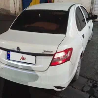 ساینا۱۴۰۰ کاملا سالم