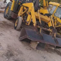 خدمات و اجاره بیل بکهو