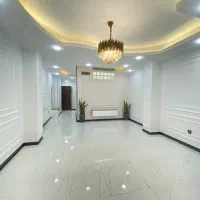 ۵۷ متر / دیزاین مینیمال+سندتکبرگ/کم واحد|فروش آپارتمان|تهران, شهر زیبا|دیوار