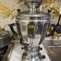 سماور دولوکس