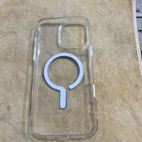 گارد ایفن ۱۶ پرومکس نو اک|لوازم جانبی موبایل و تبلت|مشهد, قائم|دیوار