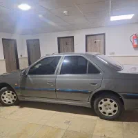 پژوپارس مدل ۹۳