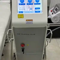 لیزر موهای زائد یک میلیون شات