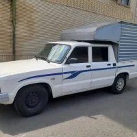 کارا ۲ کابین