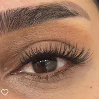 مدل کاشت مژه فقط هزینه مواد|خدمات آرایشگری و زیبایی|بروجرد, |دیوار