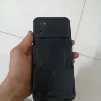 قاب و گوشی a03s