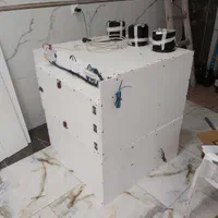 سایلنت باکس|قطعات و لوازم جانبی رایانه|تبریز, |دیوار