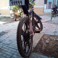 دوچرخه کراس|دوچرخه، اسکیت، اسکوتر|مبارکه, |دیوار