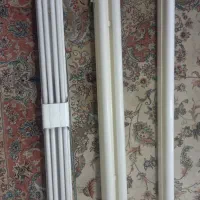 مهتابی|لامپ و چراغ|مشهد, زمرد|دیوار