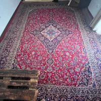 فرش دستباف ایرانی ۱۲ متری|فرش|تهران, شهرک آتی شهر|دیوار