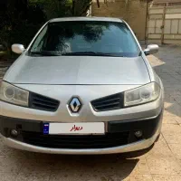 مگان ۲۰۰۸ فول