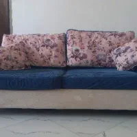 مبل راحتی