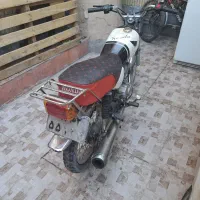 موتور هندا فروش فوری لطفا ب توضیعات دقت کنید|موتورسیکلت|زاهدان, |دیوار