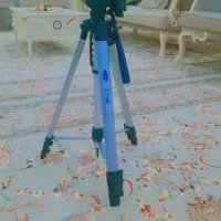 سه پایه دوربین مدل ft360