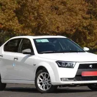 دنا پلاس اتومات توربو ۶ دنده