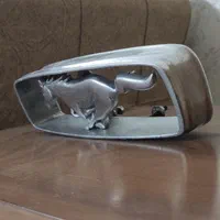 بوق ۱۰۱۱|قطعات یدکی و لوازم جانبی|مشهد, اروند|دیوار
