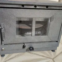 تنور گازی|اجاق گاز و لوازم برقی پختوپز|لردگان, |دیوار