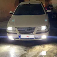 سمند lx مولتی پلکس