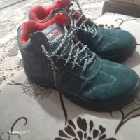 کفش کار ومجلسی نوهستن