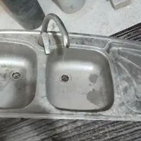 سینگ دو لکته استیل اصلی