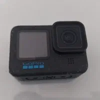 دوربین گو پرو ۱۲ GoPro 12 Black|دوربین عکاسی و فیلم‌برداری|ارومیه, |دیوار