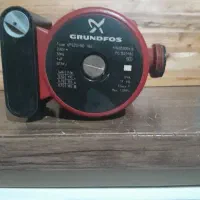 پمپ شوفاژ زمینی ساختمانی واستخرآب