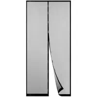 انواع تورهای مگنت دار و درب توری آکاردمی