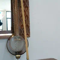 کمانچه نونو تازه خریدم