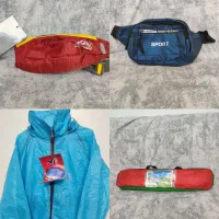 تجهیزات کوهنوردی و کمپینگ