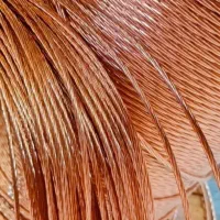 خرید فروش ضایعات آهن مس آلومینیوم کابل