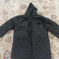 بادگیر ، بارانی کاپشن شلوار