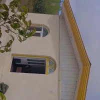 باغ‌شهرستان نمین