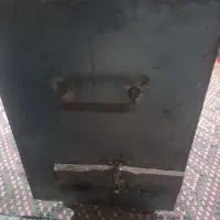 بخاری هیزمی