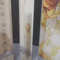 مبل  3نفره و عسلی و دوعدد باند سامسونگ|مبلمان خانگی و میز عسلی|تهران, زهتابی|دیوار