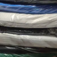 فروش پارچه پنبه برش نخورده عرض110