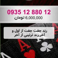 یک عدد خط ایرانسل نو‌نو‌رند