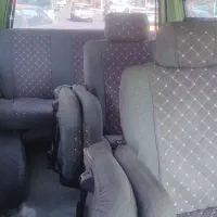 ون دلیکا 2000 کارکرد 155000 واقعی|خودرو سواری و وانت|تهران, نارمک|دیوار