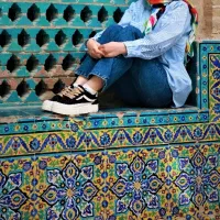 عکاسی فضای باز